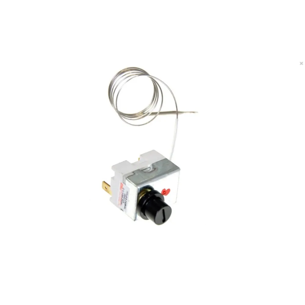 230V safety thermostat - fryers 205808, 205815, 205822, 205839, 207208, 207307, 209202, 209301 (930595)