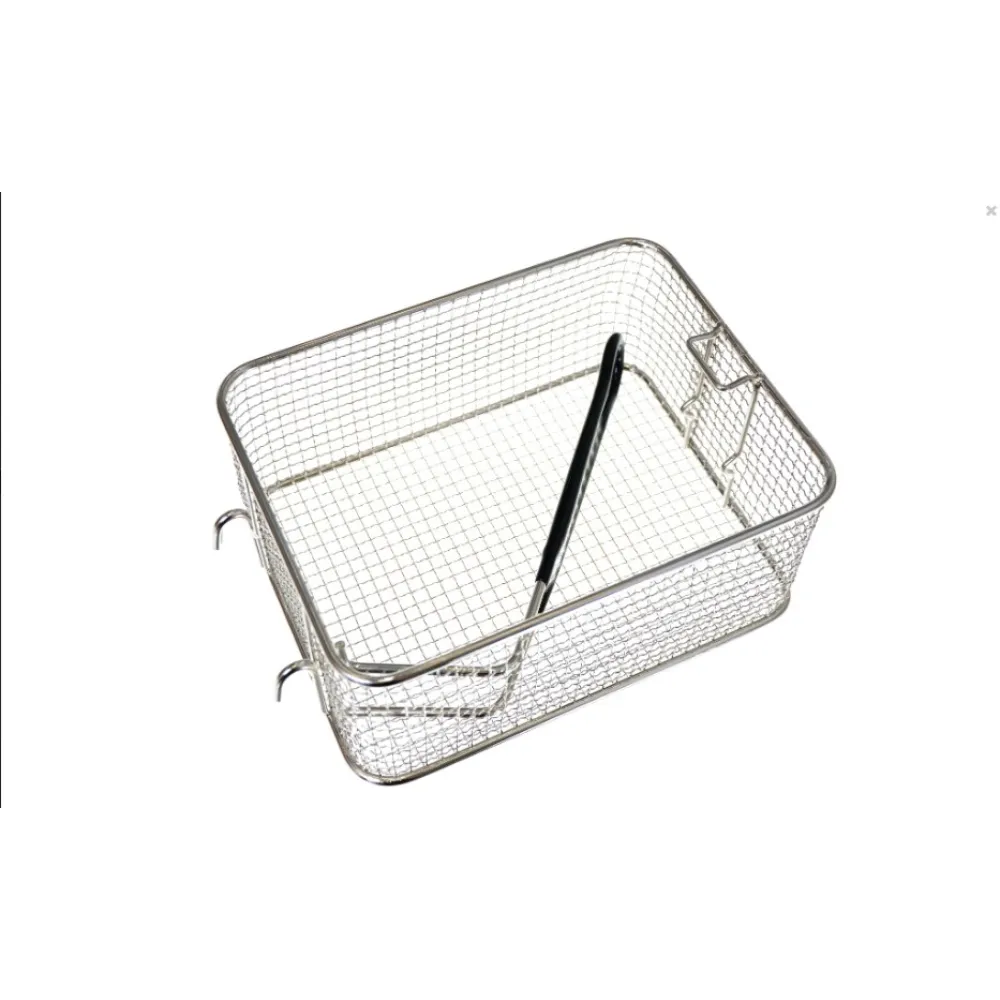 Fryer basket for 205853 6L (930632)