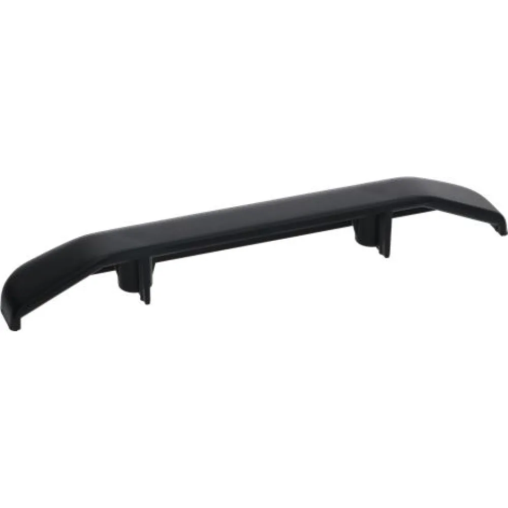HANDLE BLACK PLASTIC (3242081)