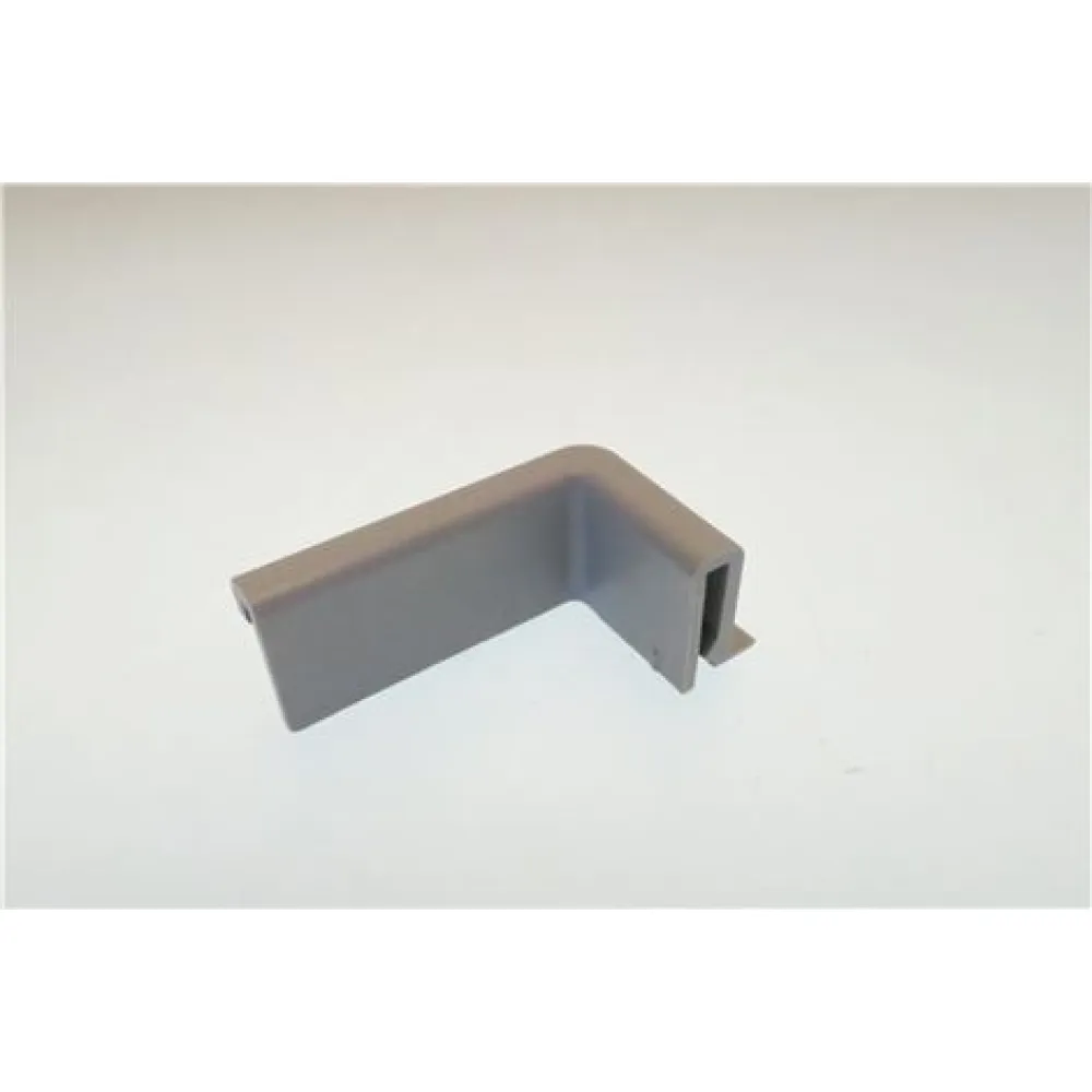 PLASTIC CORNER GUARD , GREY (5071008)