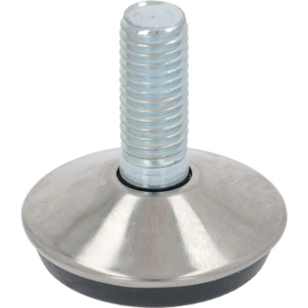 ADJUSTABLE FOOT ø 38 mm (5122536)