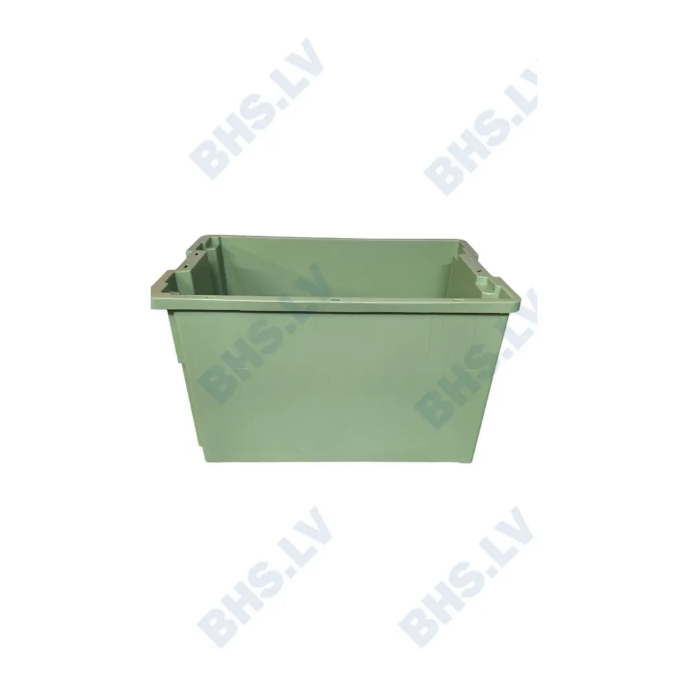 Plastmasas kaste 66 L (BHS-4130.760)