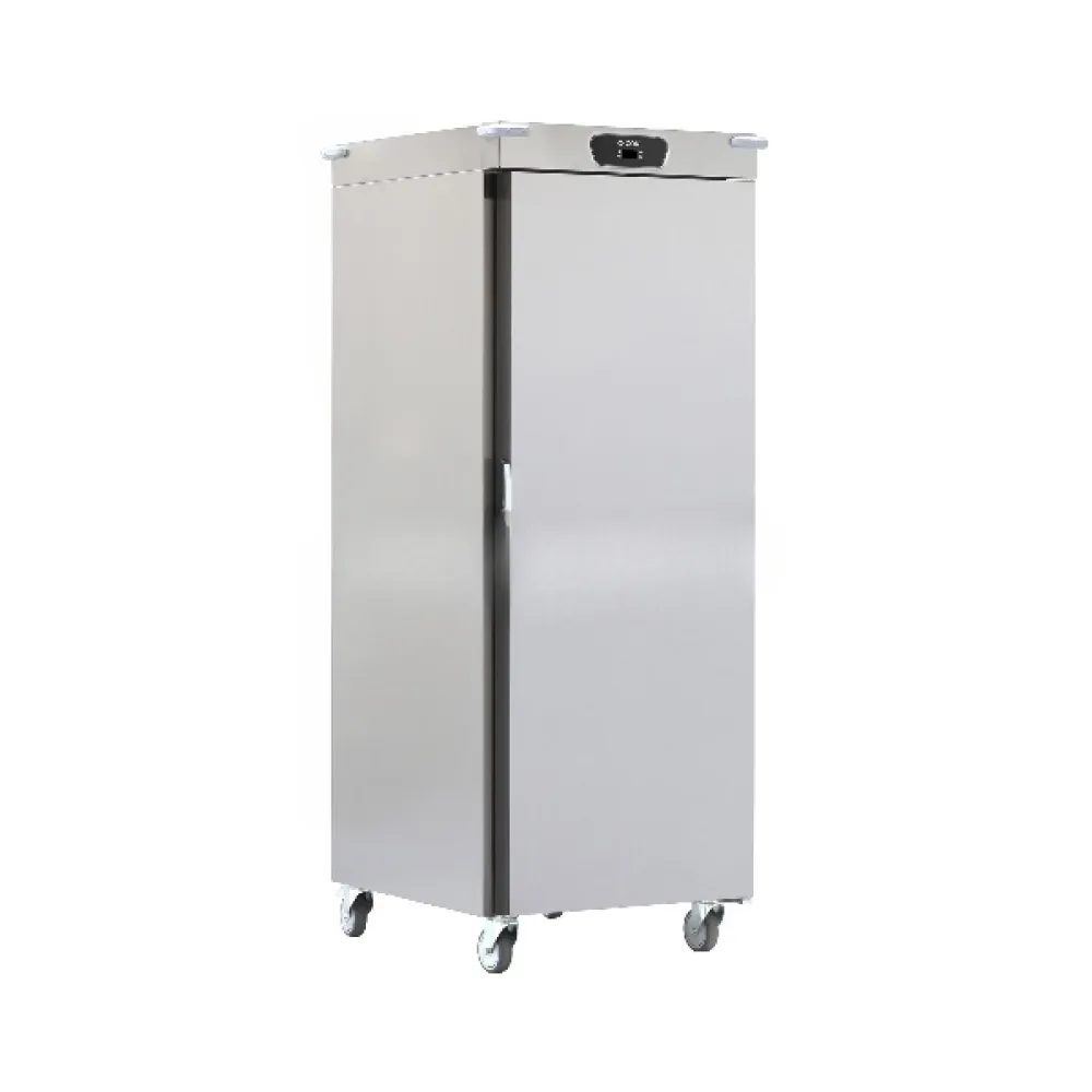 Vienvietīgs apsildāmais banketu skapis (BG01-075GV)