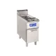 Gāzes friteris ar auksto zonu un elektronisko kontroli 1 x 22 L (GF2112-040GV+S03)