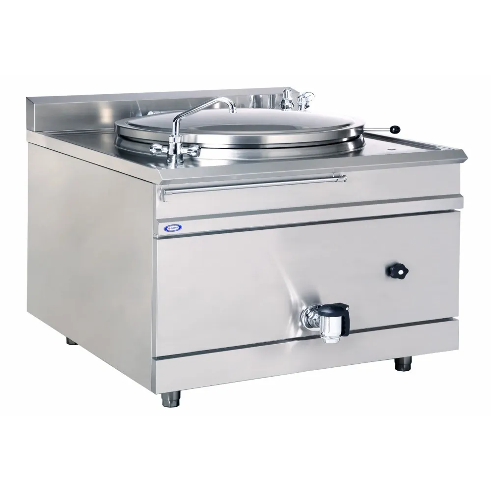 Tvaika katls 500 litri (GK315000-120KN)