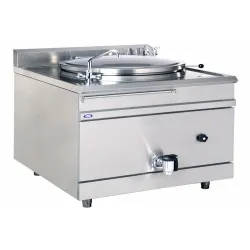 Tvaika katls 500 litri
