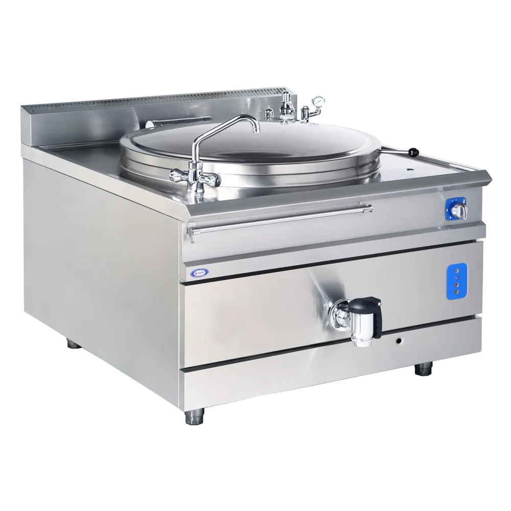 Gāzes vārkatls 300 litri (GK613000-120KN)