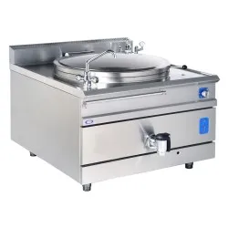 Gāzes vārkatls 500 litri