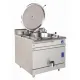 Gāzes vārkatls ar autoklāvu 500 litri (GK615010-120KN)