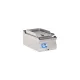 Lavas akmens gāzes grilvirsma 7,8 kW (GL2000-040EV)