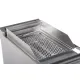 Lavas akmens gāzes grilvirsma 7,8 kW (GL2000-040EV)