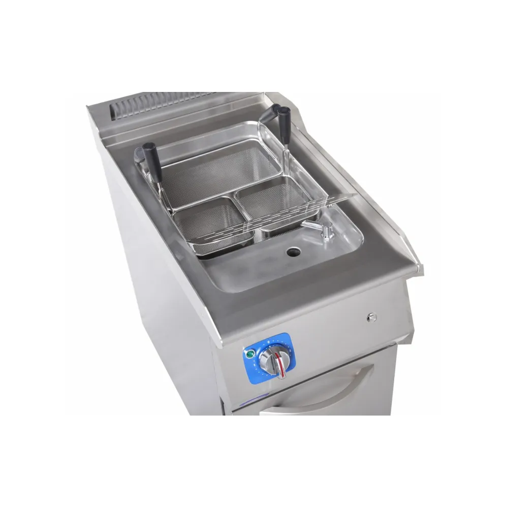 Elektriskais pastas vārītājs 26L (GW1110-040EV+S03)