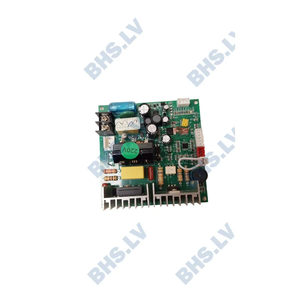 Control board for a mixer 782050 (C005779)