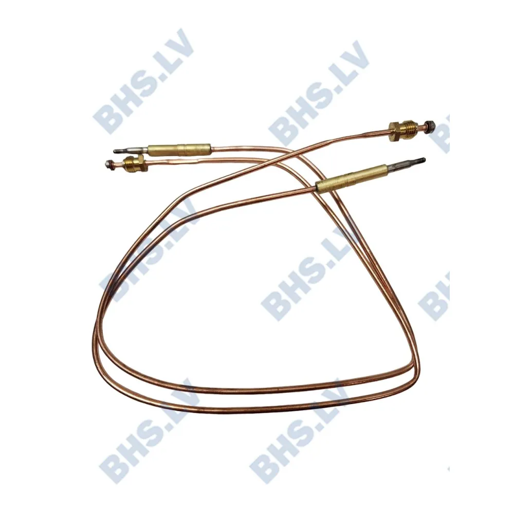 Thermocouple for radom gas cookers 600 mm m9x1 (C008081)