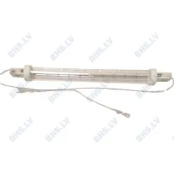 Halotherm 300w for radom heating strings