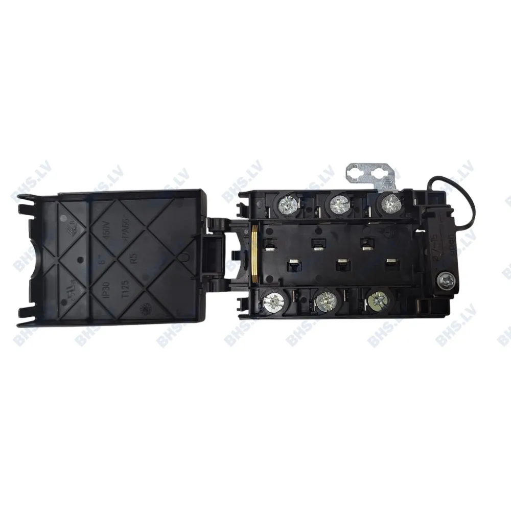 Terminal box kado k 1/6 (C009003)