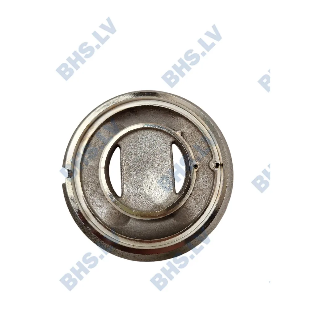 BURNER BODY 9KW (C009992)