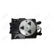 Rinse aid peristaltic pump nbr030ha2000 (C012106)