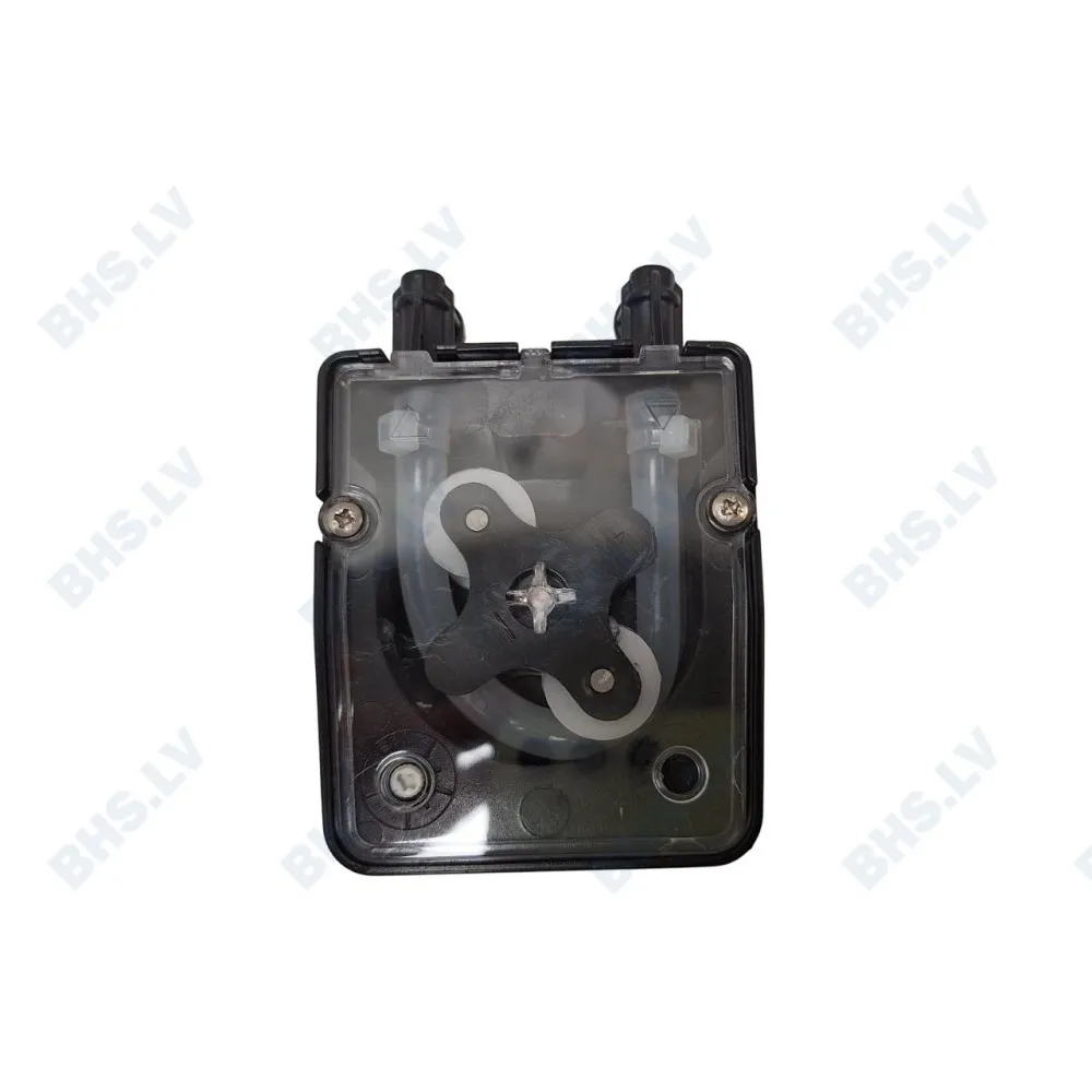 Rinse aid peristaltic pump nbr030ha2000 (C012106)