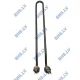 CHAMBER HEATER 1.6kW 230V (C012281)