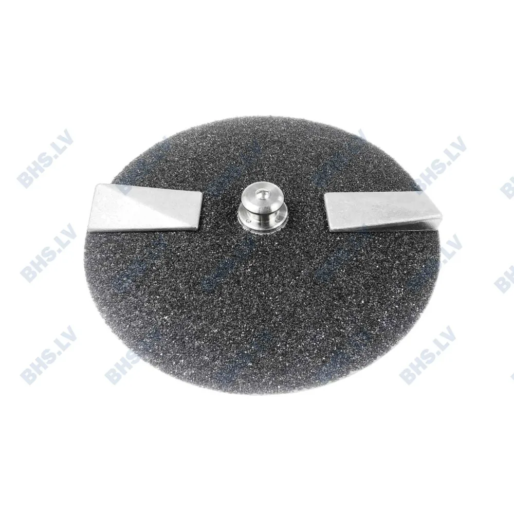 Peeler disc (C014271)