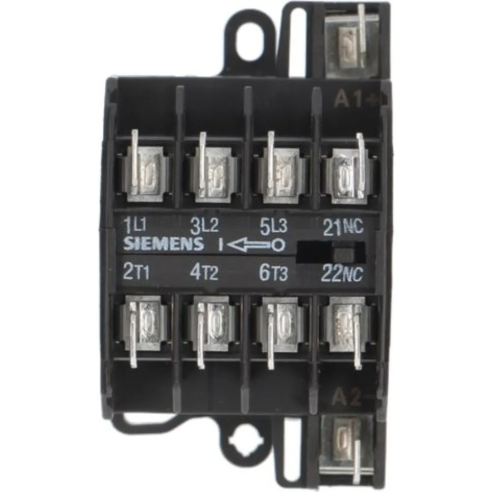 CONTACTOR SIEMENS 3TG1001-1AL2 (3351012)