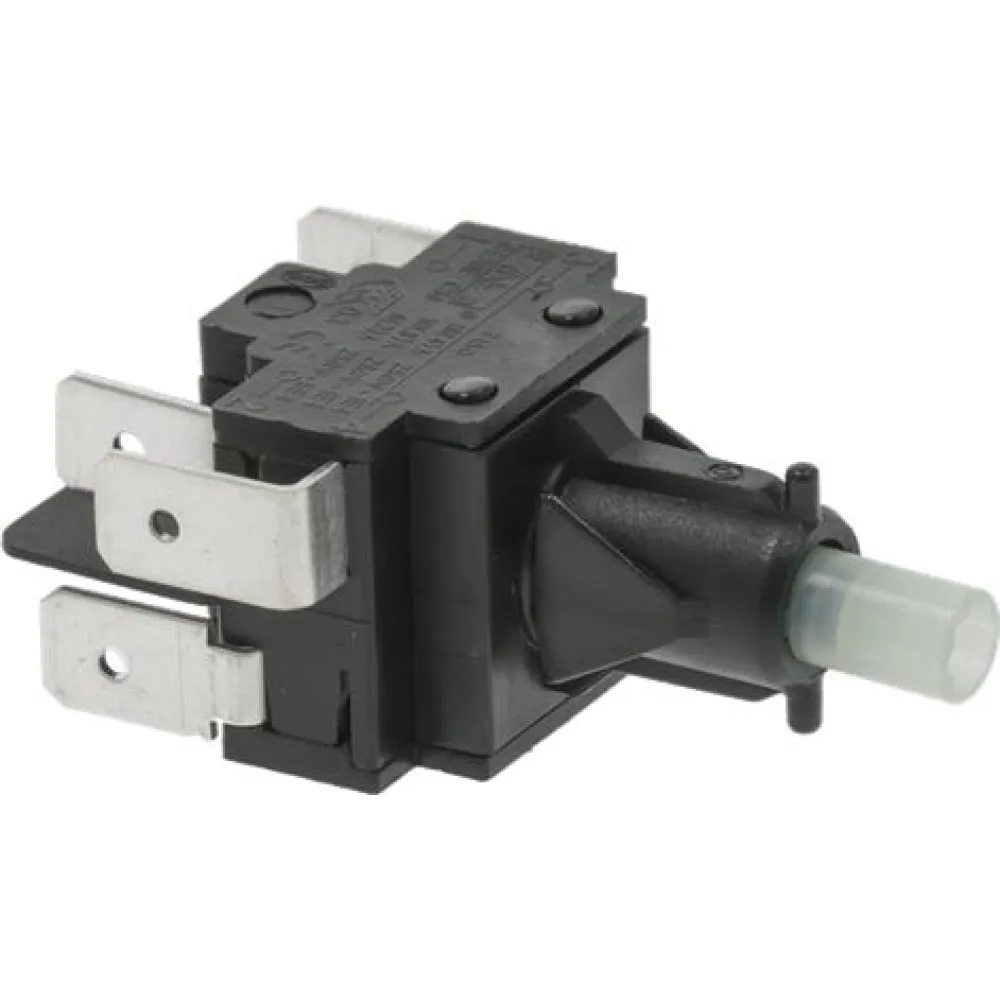 CHANGE-OVER SWITCH 16(4)A 250V (3319618)