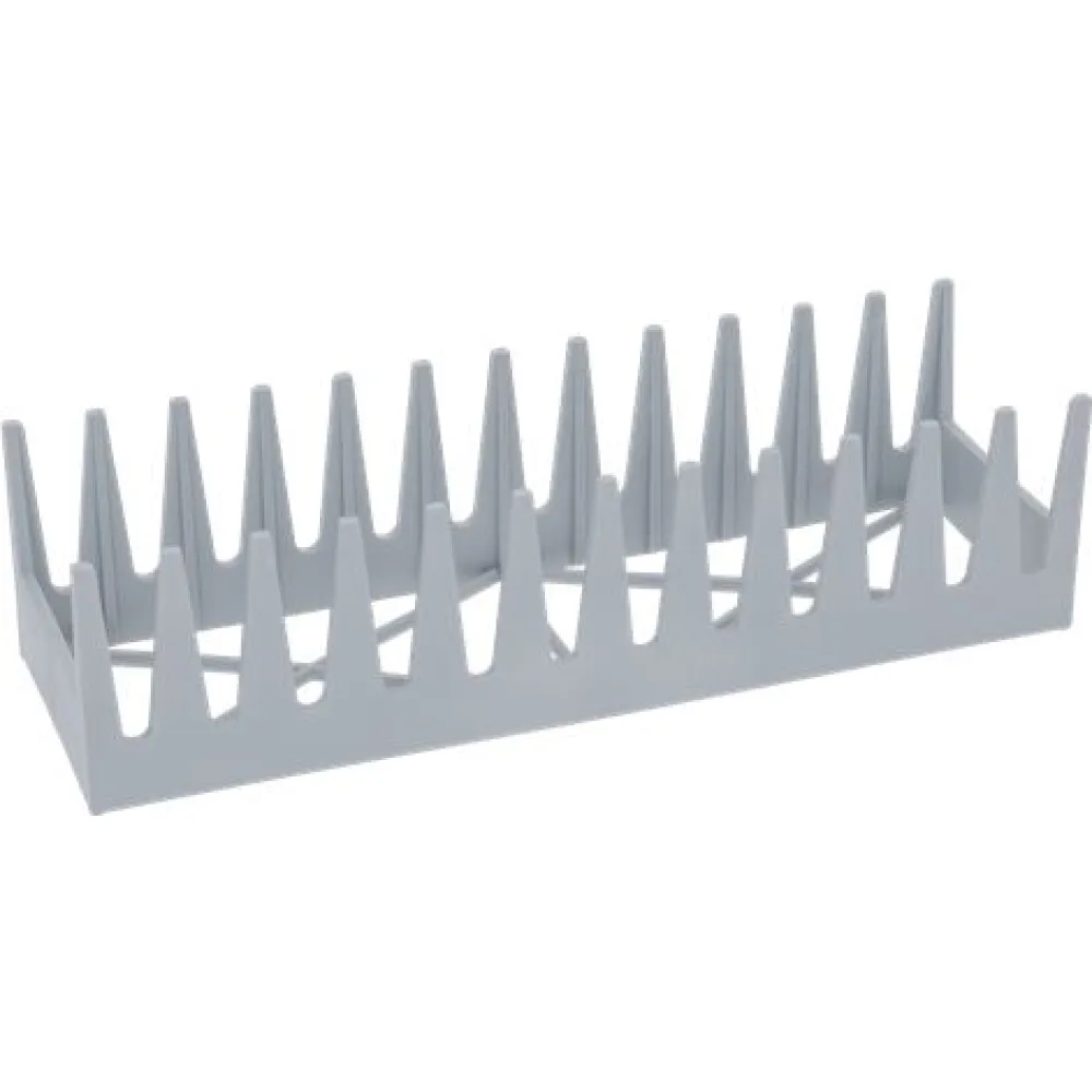 SAUCER RACK 290x90x75 mm (L3055490 CTIP12PL)