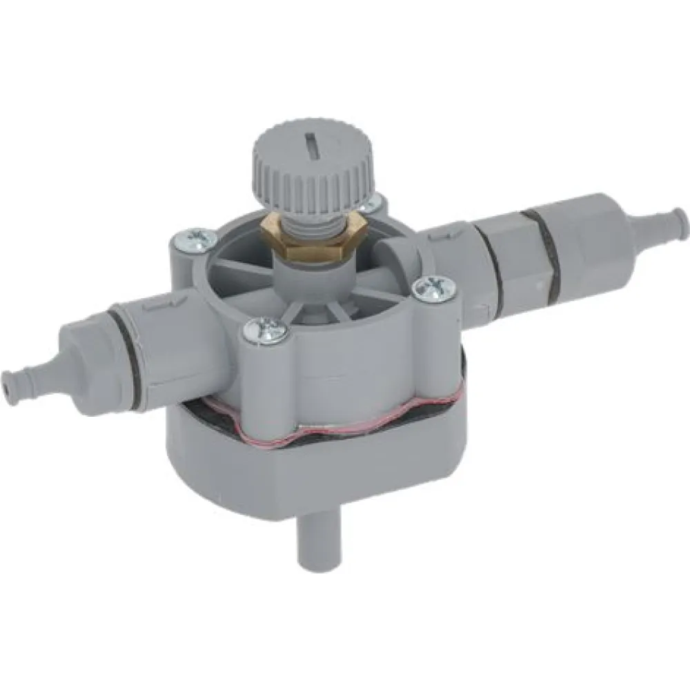 DOSING PUMP IB1 FOR RINSE AID (3090070)