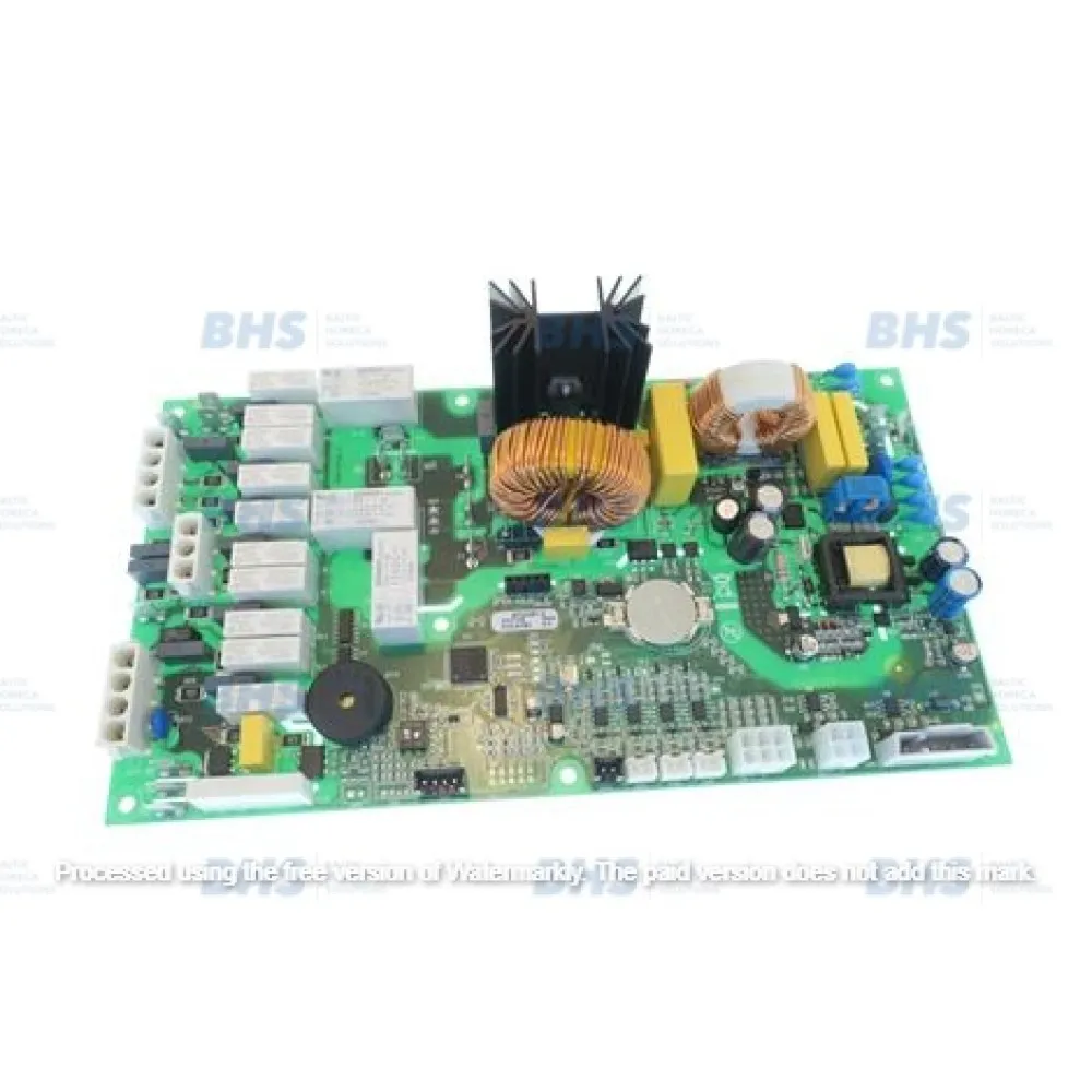 POWER BOARD MARCO POLO KIT SCH30022 + FW (L5150597)