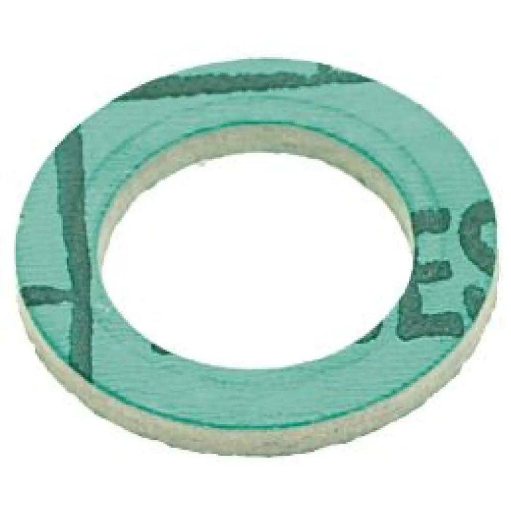 ASBESTOS FREE FLAT GASKET ø 18x12x2 mm (3786562)