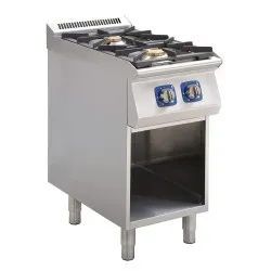 Gāzes plīts 11.3 KW