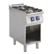 Gāzes plīts 11.3 KW (GC2000-040EV+S02)