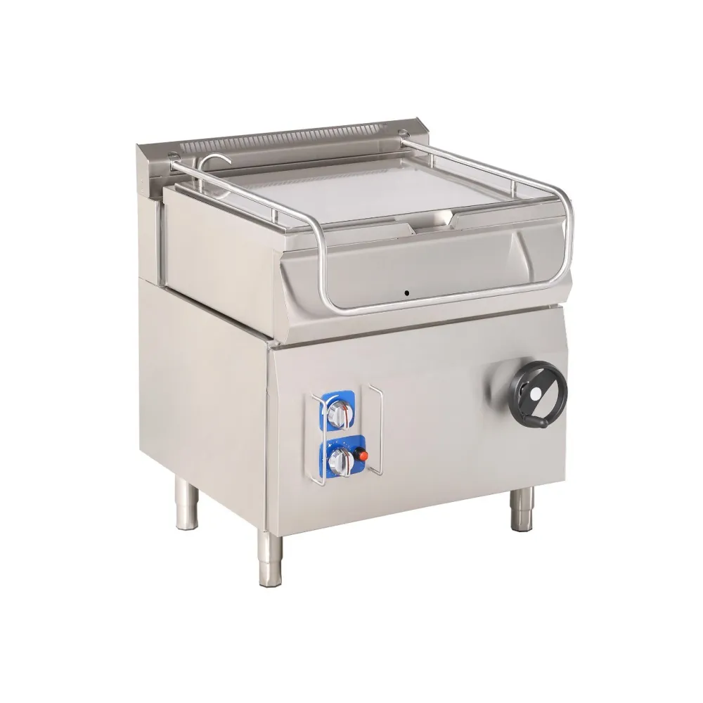 Gāzes dziļā panna 60L (GP2151-080EV+S00)