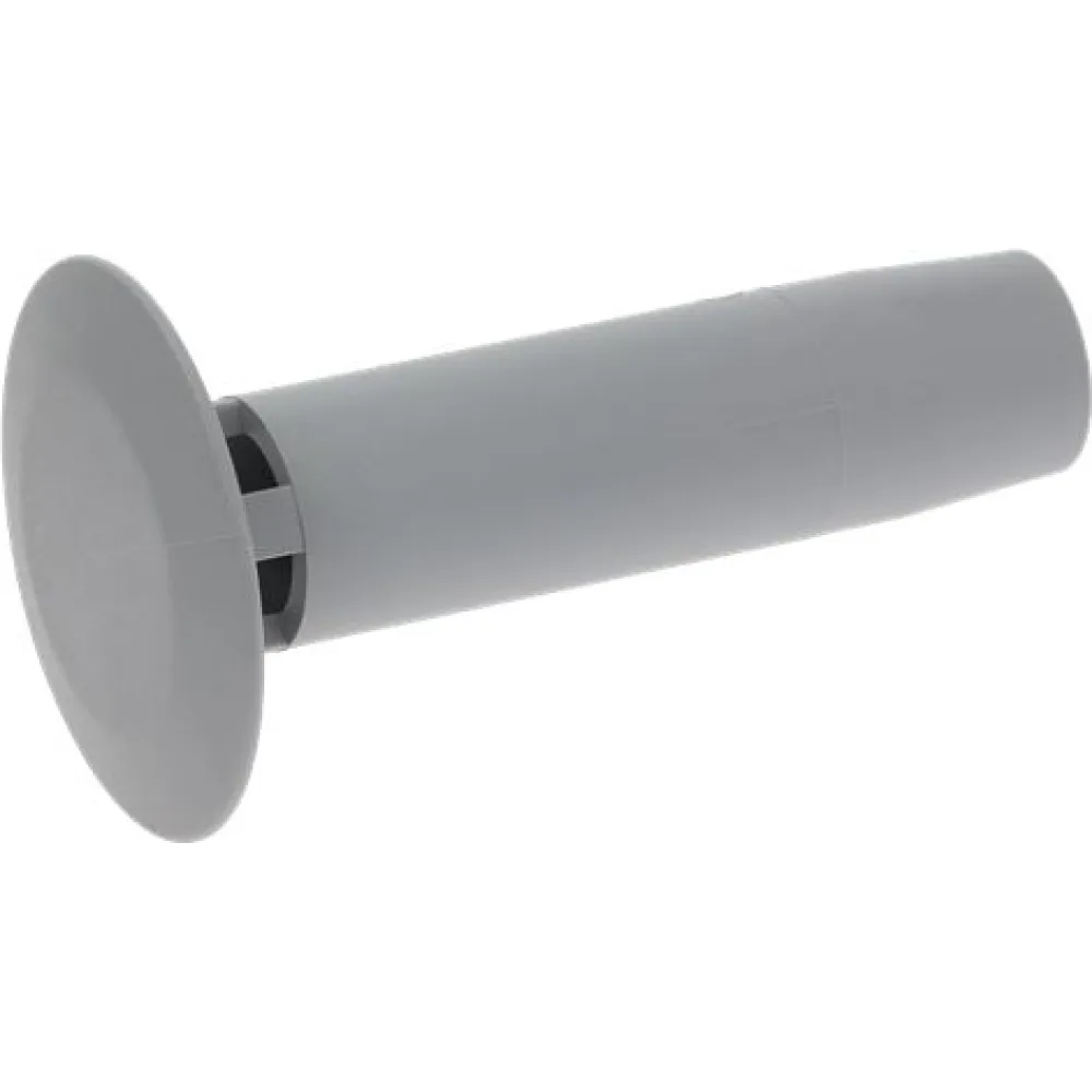 COMPLETE OVERFLOW PIPE ø 25x100 mm (L3448142 GS116CCABGR)