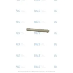 Hose nipple 4-4 PPSU