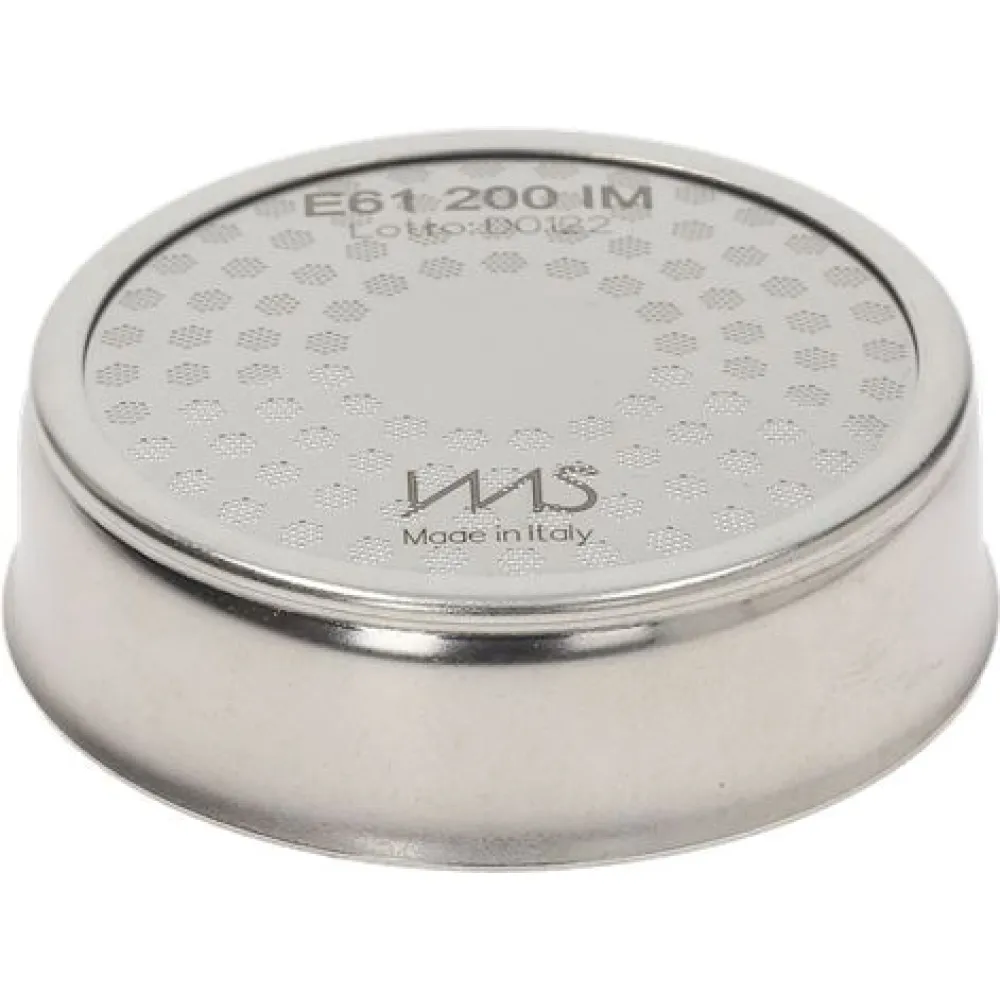 PRECISION SHOWER SCREEN ø 60 mm (L1460201)