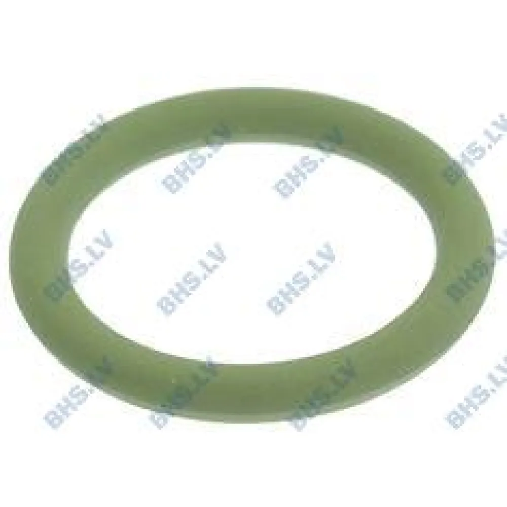 O-RING 02068 GREEN FKM (L1786165)