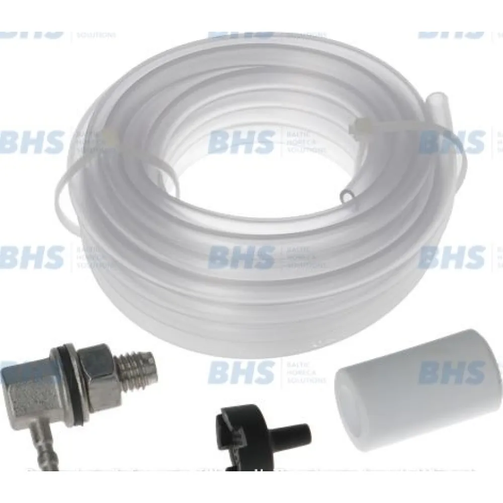 DOSING PUMP MOUNTING KIT (L3090125)