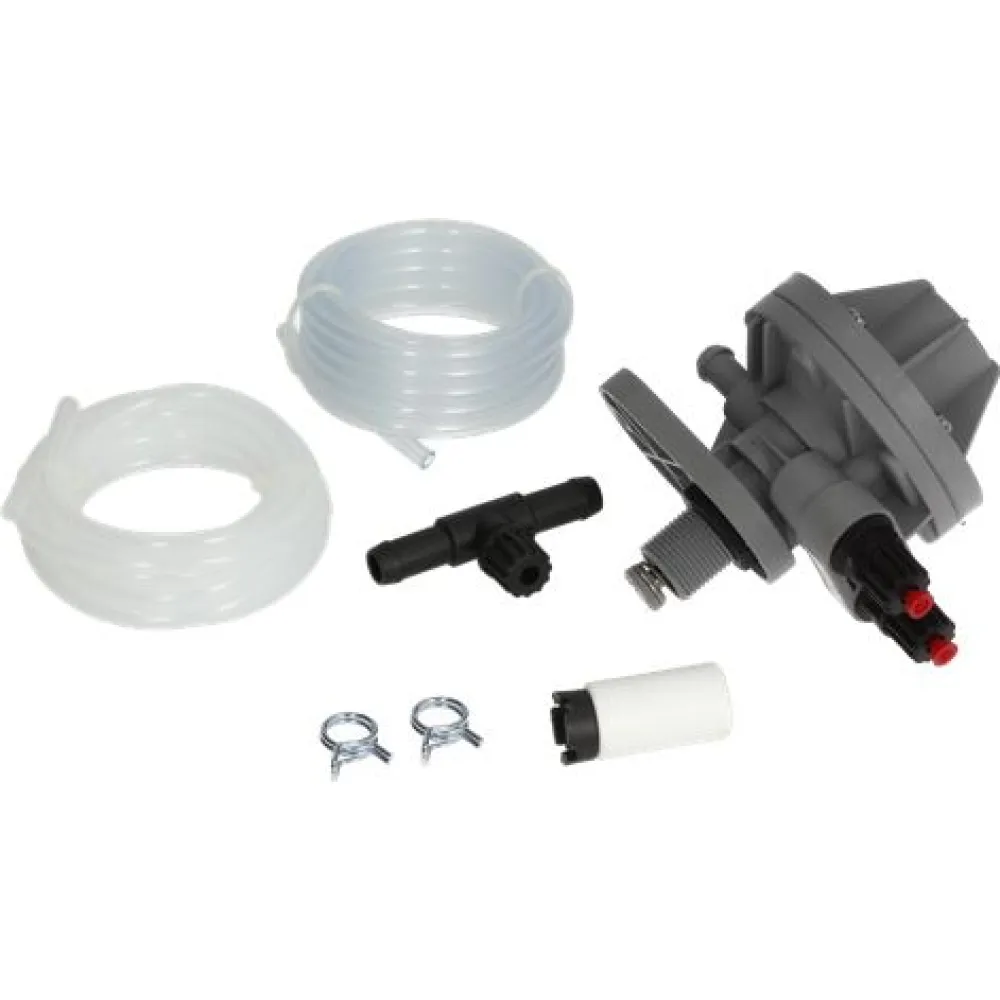 HYDRAULIC DOSING PUMP DIB-E (L3090308)
