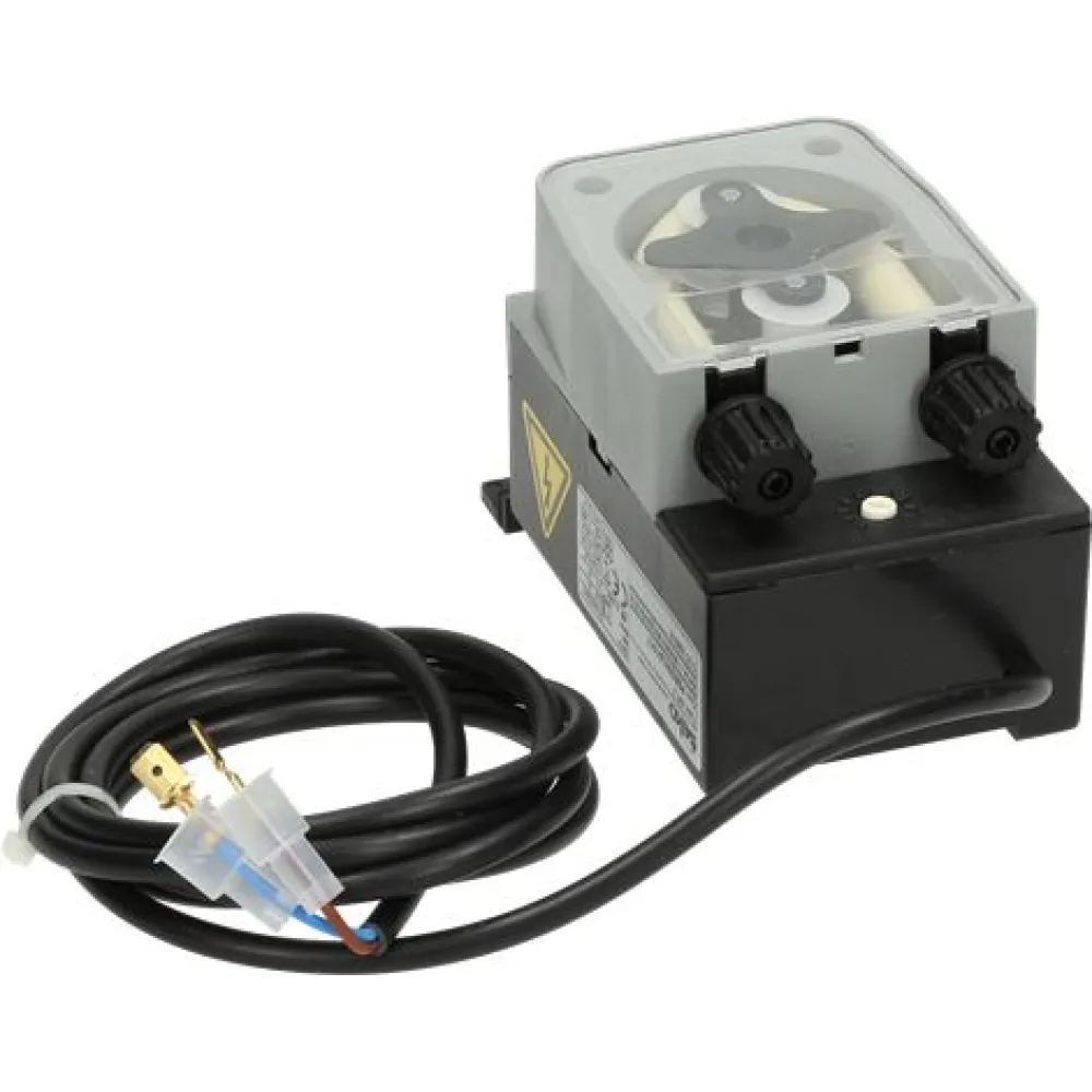 PERISTALTIC DOSING PUMP FOR DETERGENT BR-3 (L3090310)
