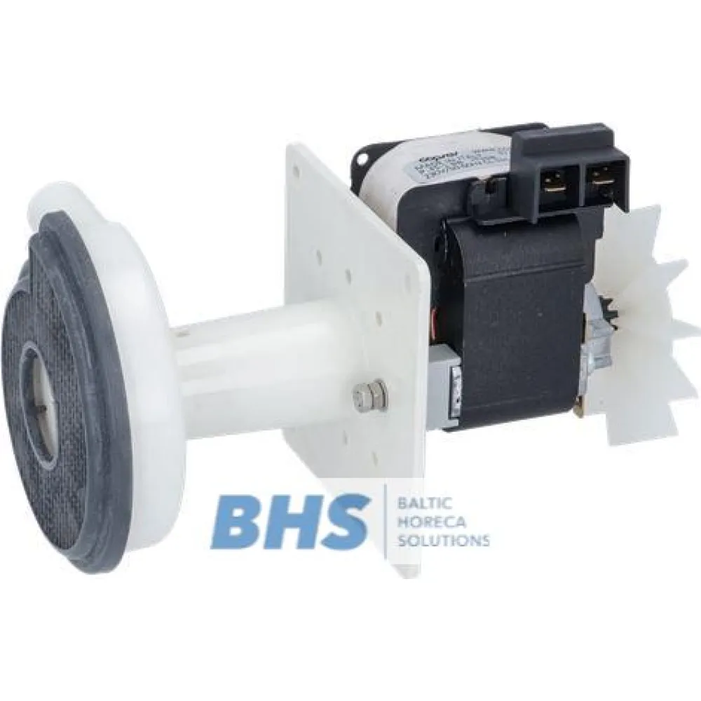 ELECTRIC PUMP COPREL P35-1 BB (L3122905)