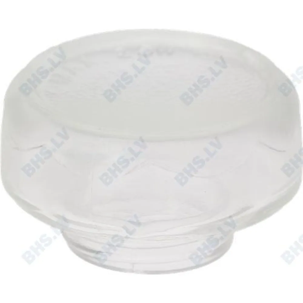 GLASS FOR OVEN LAMP RECEPTACLE ø 57 mm (L3221052)