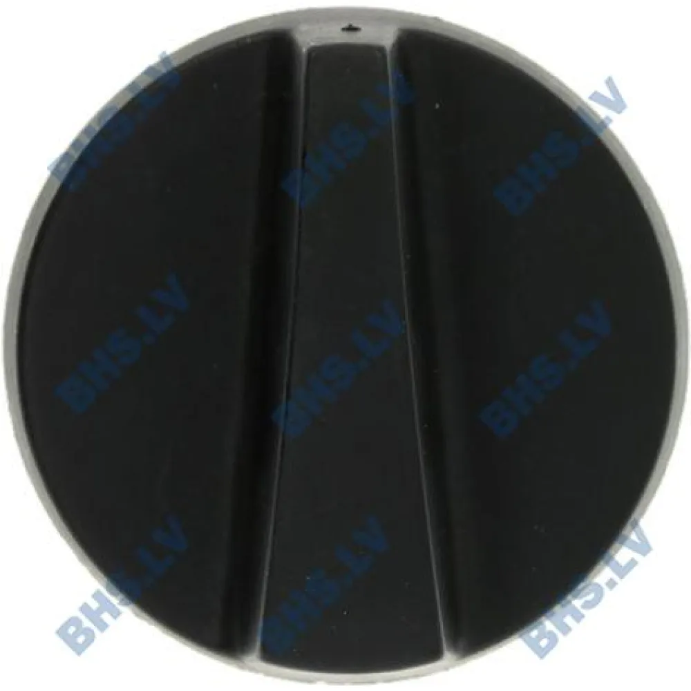 BLACK KNOB ø 40 mm (L3241161)