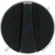 BLACK KNOB ø 40 mm (L3241161)