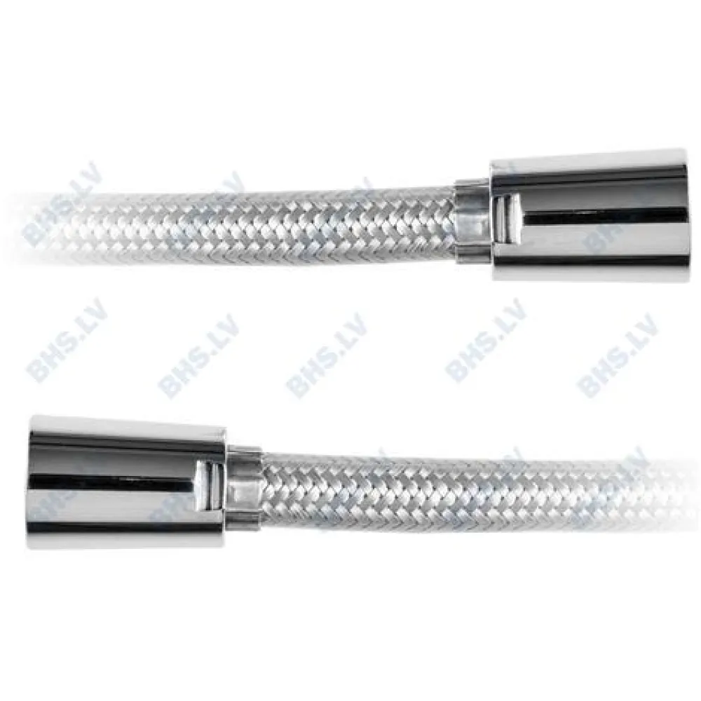 FLEX HOSE ST./STEEL ø 1/2"FF 1000 mm (L3360150)