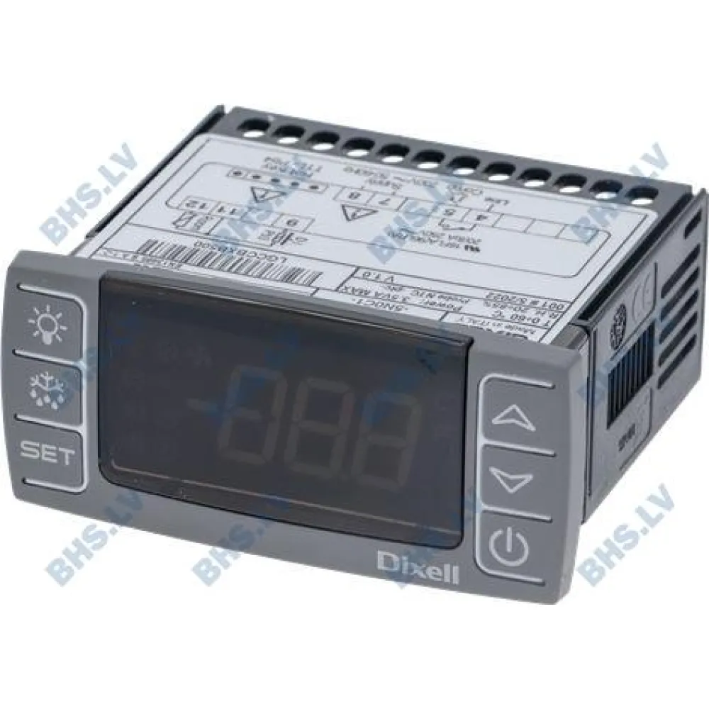 CONTROLLER DIXELL XR20CX-5N0C1 (L3445171)