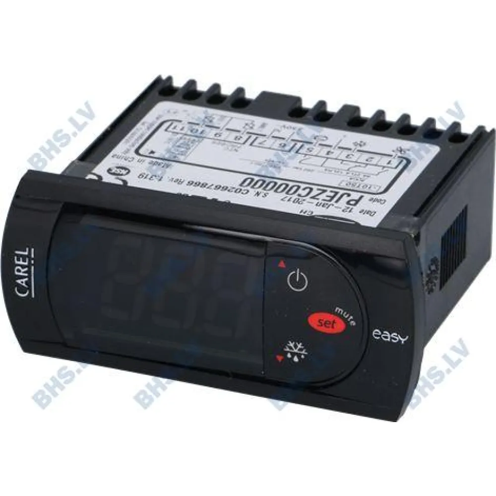 CONTROLLER CAREL PJEZC00000 (L3445217)