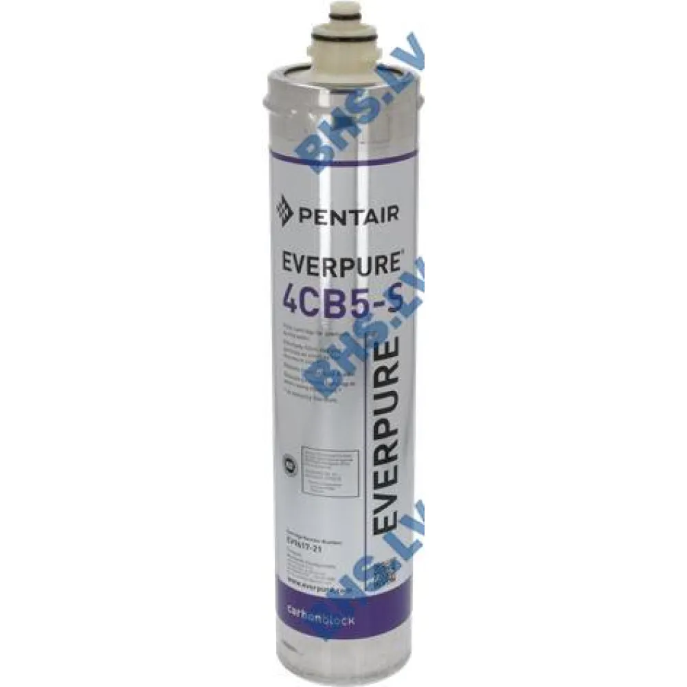 FILTER CARTRIDGE EVERPURE 4CB5-S (L3600108)