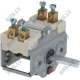 SELECTOR SWITCH 0-1 POSITIONS (L5036256)
